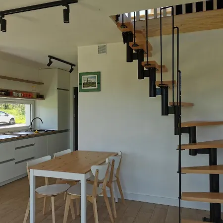 Radunskie Wspomnienia Tatil Evi *