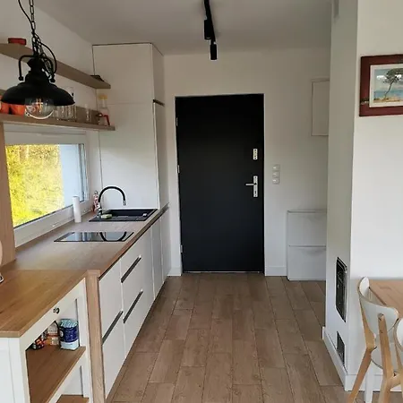 Radunskie Wspomnienia Hébergement de vacances