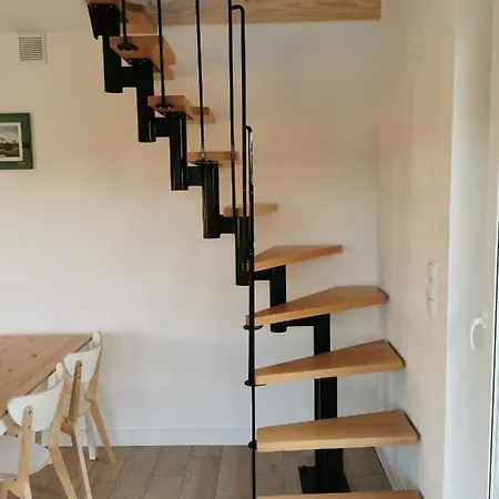 Tatil Evi Radunskie Wspomnienia