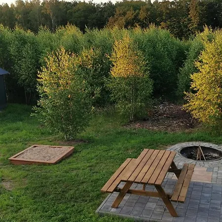 Radunskie Wspomnienia Tatil Evi