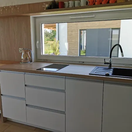 Radunskie Wspomnienia Przewoz (Pomerania)