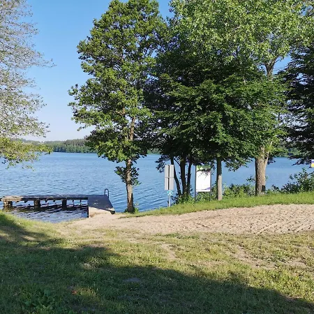 Radunskie Wspomnienia Hébergement de vacances Przewoz (Pomerania)