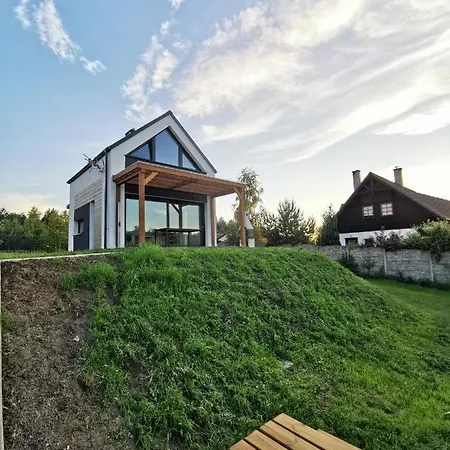 Radunskie Wspomnienia Tatil Evi