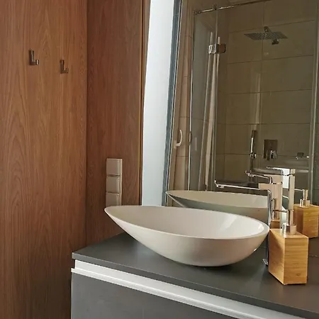 Prázdninový dům Radunskie Wspomnienia *