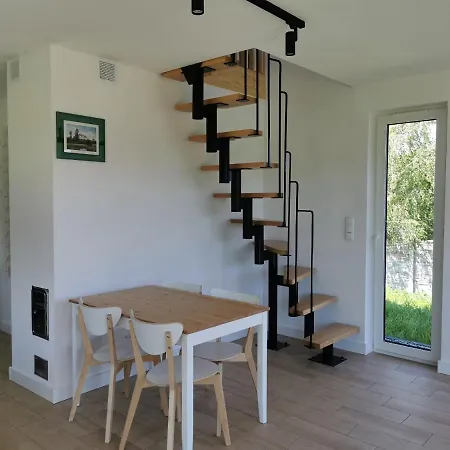 Tatil Evi Radunskie Wspomnienia Przewoz (Pomerania)