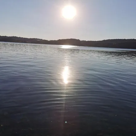 Prázdninový dům Radunskie Wspomnienia