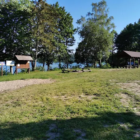 Prázdninový dům Radunskie Wspomnienia