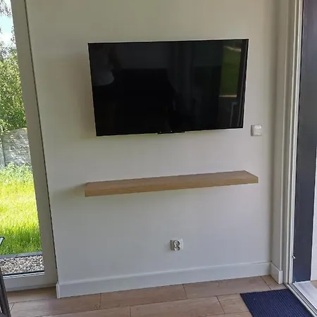 Tatil Evi Radunskie Wspomnienia