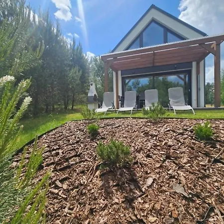 Radunskie Wspomnienia Prázdninový dům