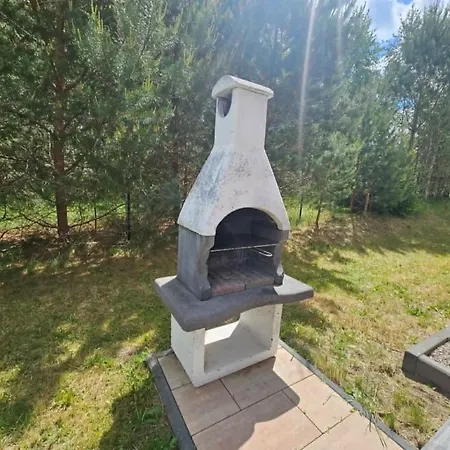 Prázdninový dům Radunskie Wspomnienia *