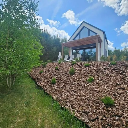 Radunskie Wspomnienia Prázdninový dům