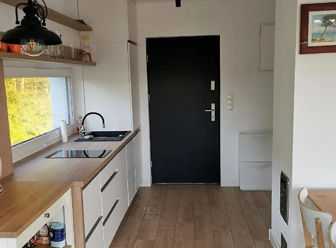 Radunskie Wspomnienia Semesterbostad