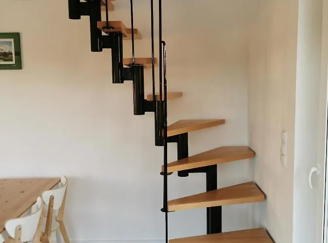 Semesterbostad Radunskie Wspomnienia