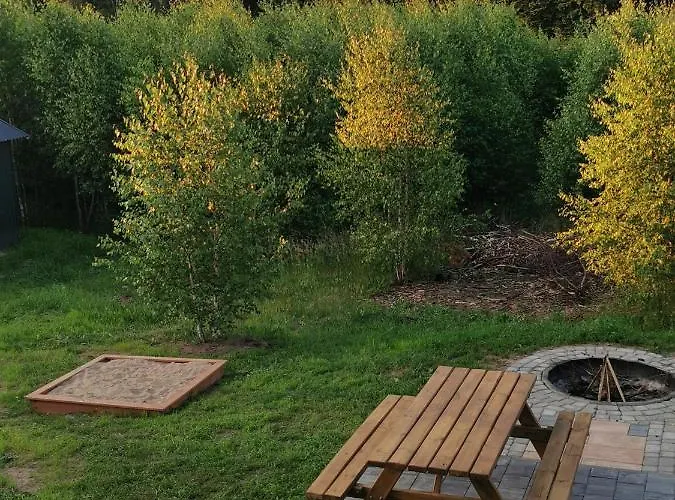 Radunskie Wspomnienia Tatil Evi