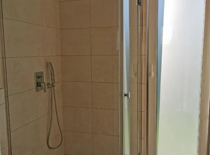 Semesterbostad Radunskie Wspomnienia *