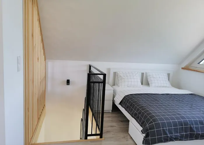 Radunskie Wspomnienia Semesterbostad *