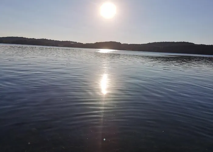 Semesterbostad Radunskie Wspomnienia